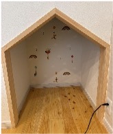 キッチンの写真
