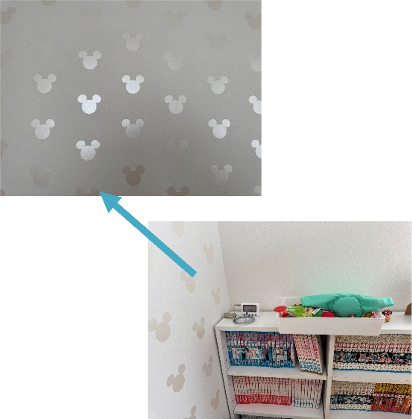 お気に入りの壁紙💛