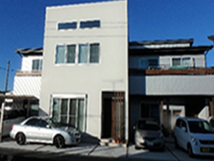 住宅画像 #005